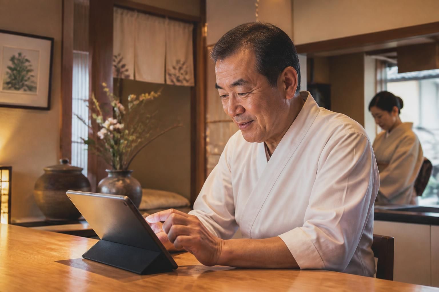 サービスイメージ